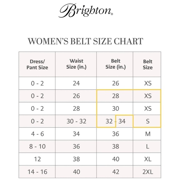 Vintage Brighton Belt Size XS/S Black Crock Embossed Leather Chunky Gold Buckle - Picture 8 of 11